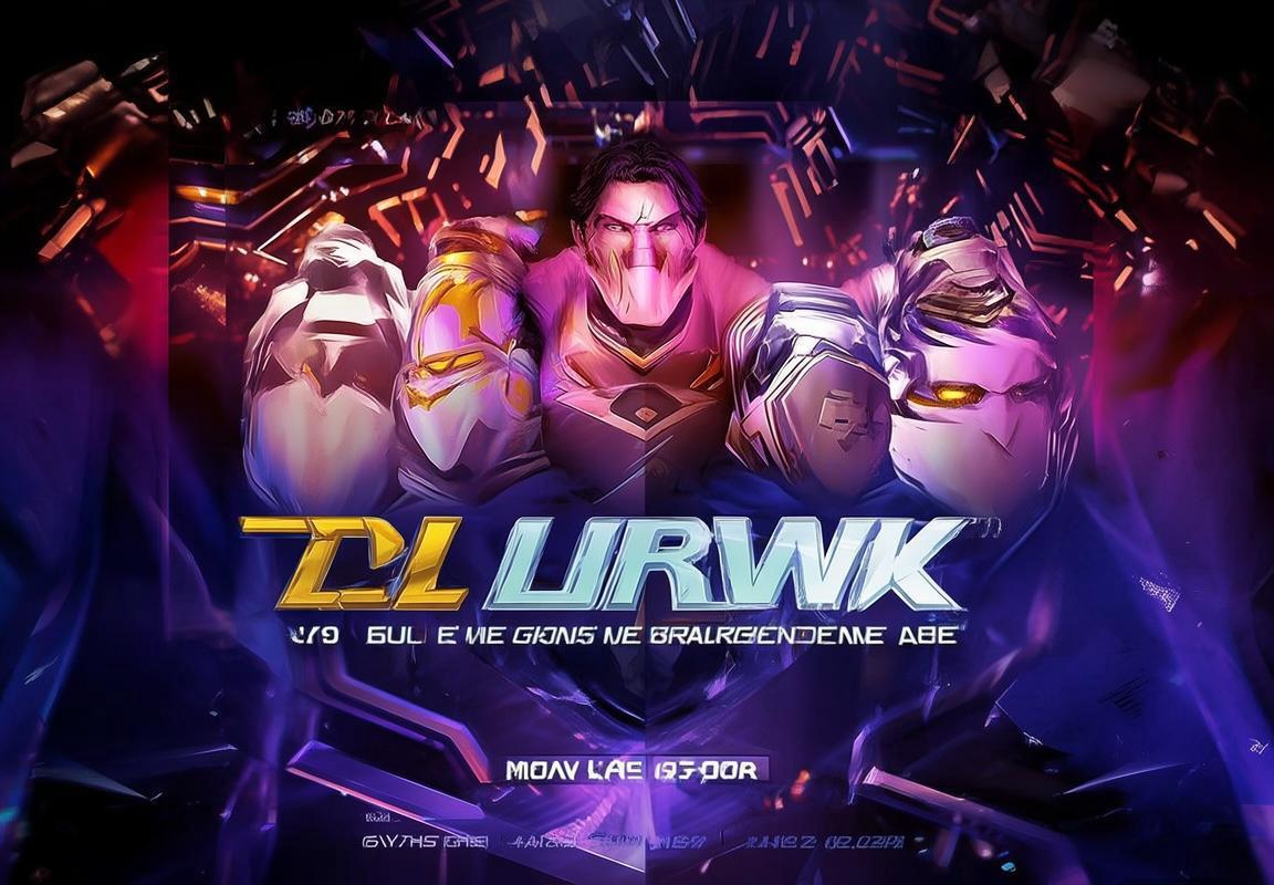 全球总决赛八强赛抽签仪式：LPL赛区如何避开LCK战队，实现半决赛会师？