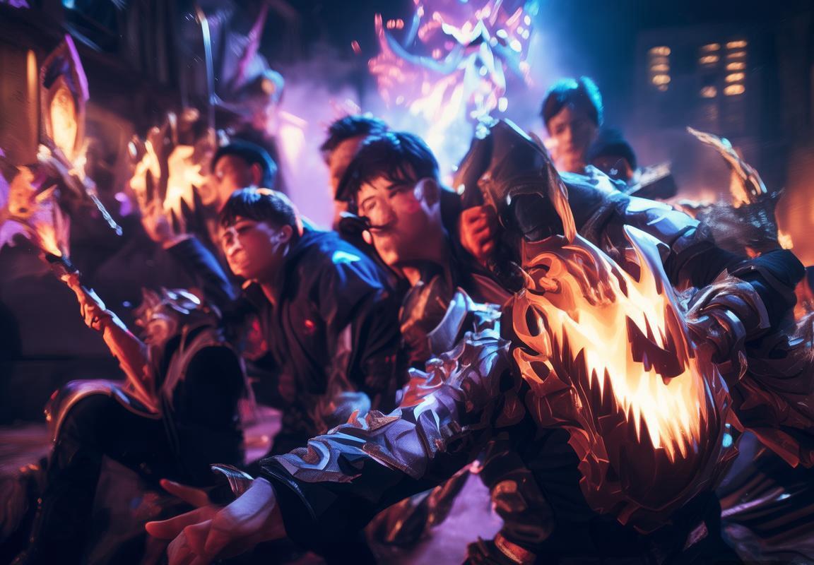 FNC瑞士轮让二追三晋级八强，远古巨龙抢断绝境翻盘-米兰电竞