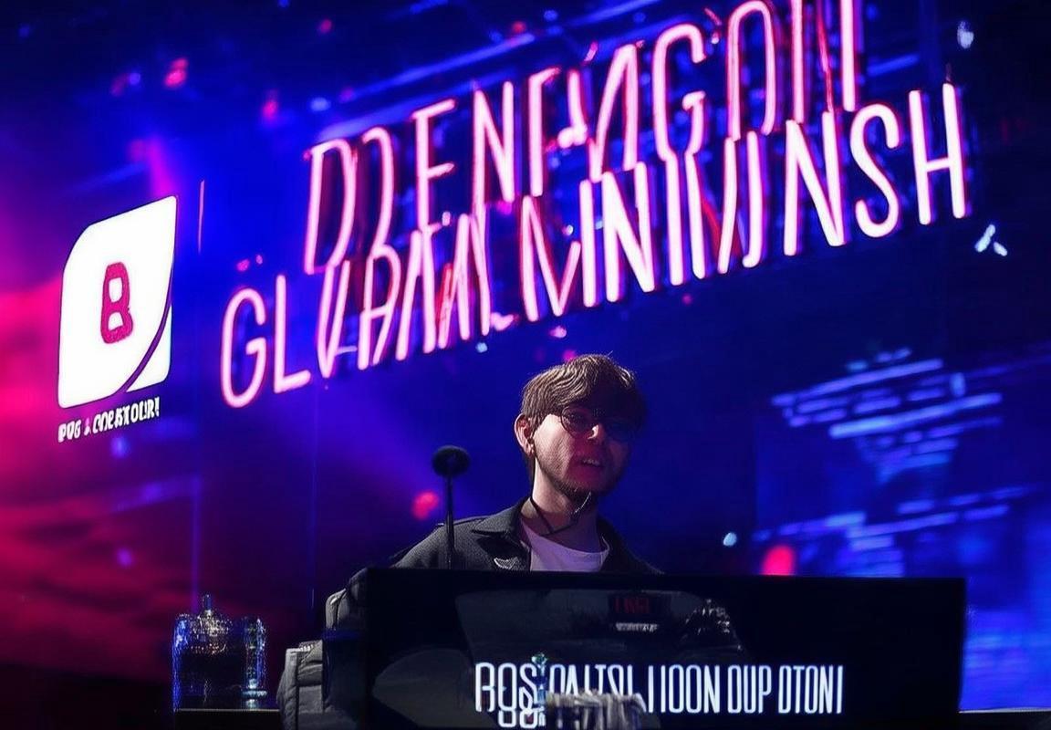 哥本哈根无畏契约全球冠军赛小组抽签：CN两强深陷死亡之组