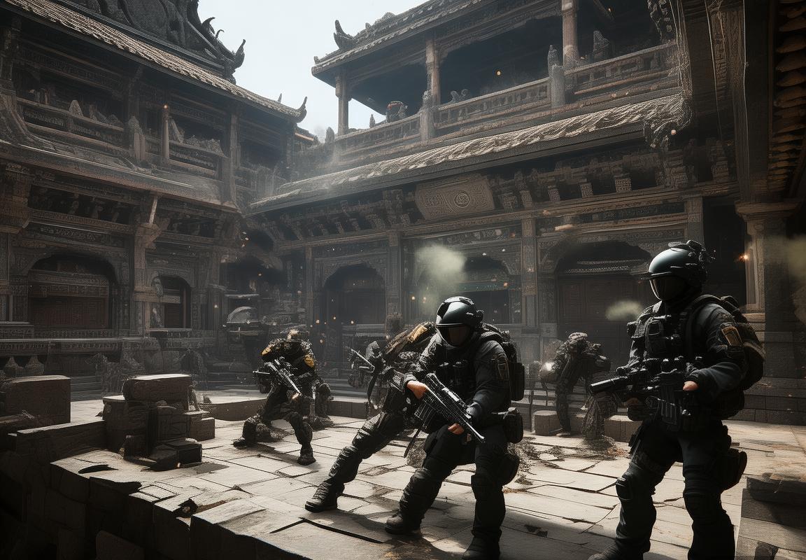 数据深析：新地图“香巴里寺院”成职业队最强防守图-米兰电竞