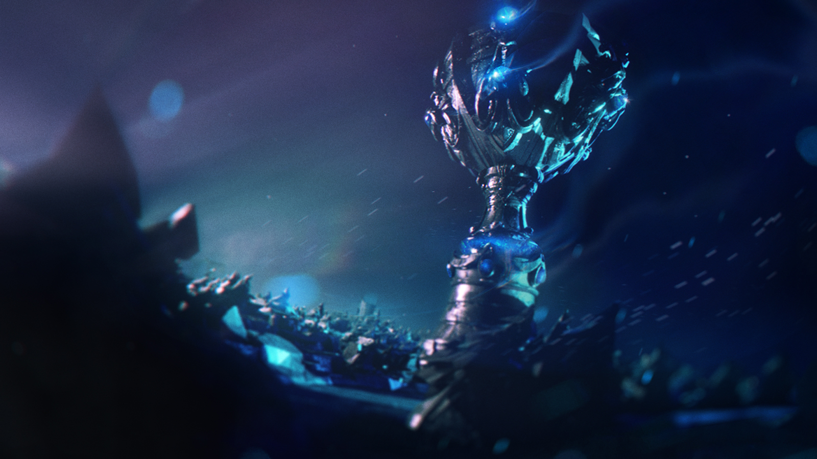 S15赛季英雄联盟预言家活动开启：冠军预测瓜分百万点券奖励-米兰电竞